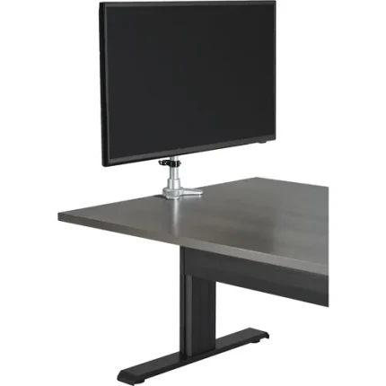 monitor mounts for demco® flexplore media tables
