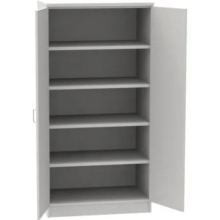 wb replay® tall double door cabinets