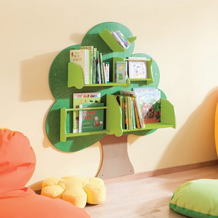 haba book tree