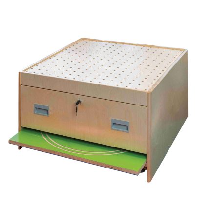3branch discovery mini table